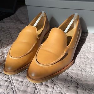 NWT Everlane Modern Loafers size 9